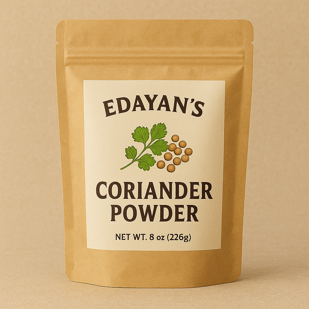 Coriander Powder