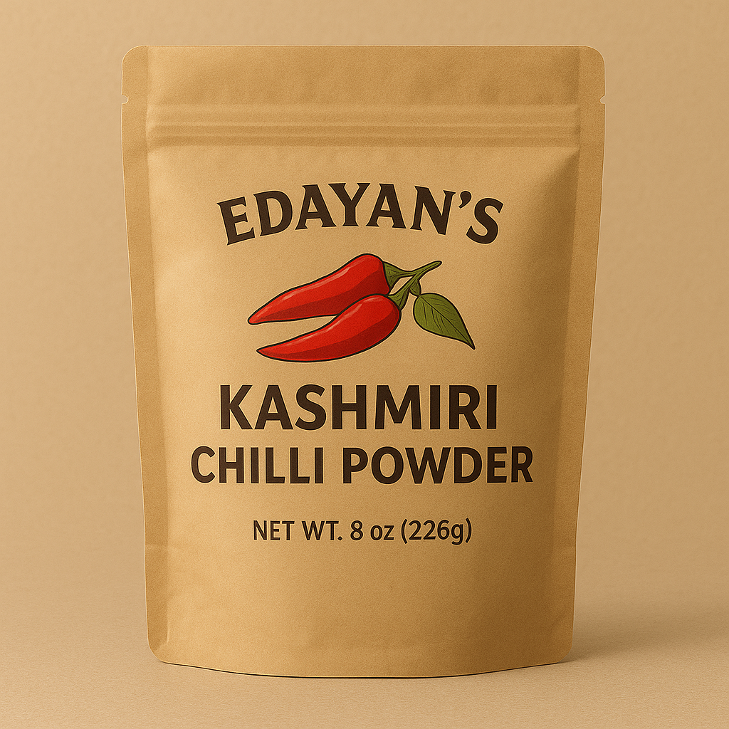 Kashmiri Chilli Powder