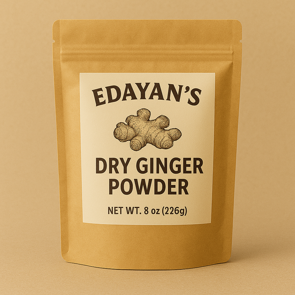 Dry Ginger Powder( Chukku Podi)