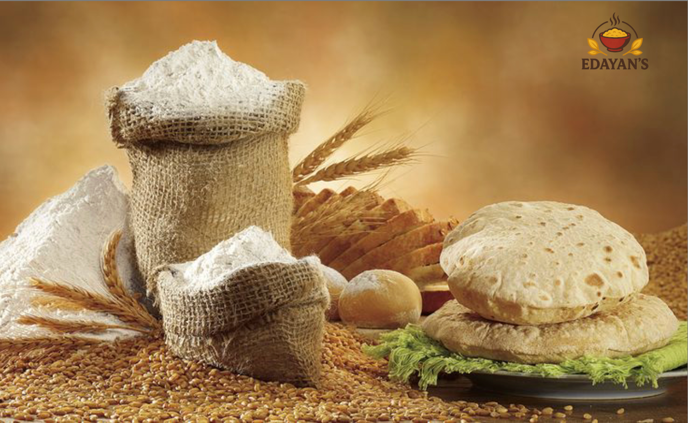 Wheat Flour