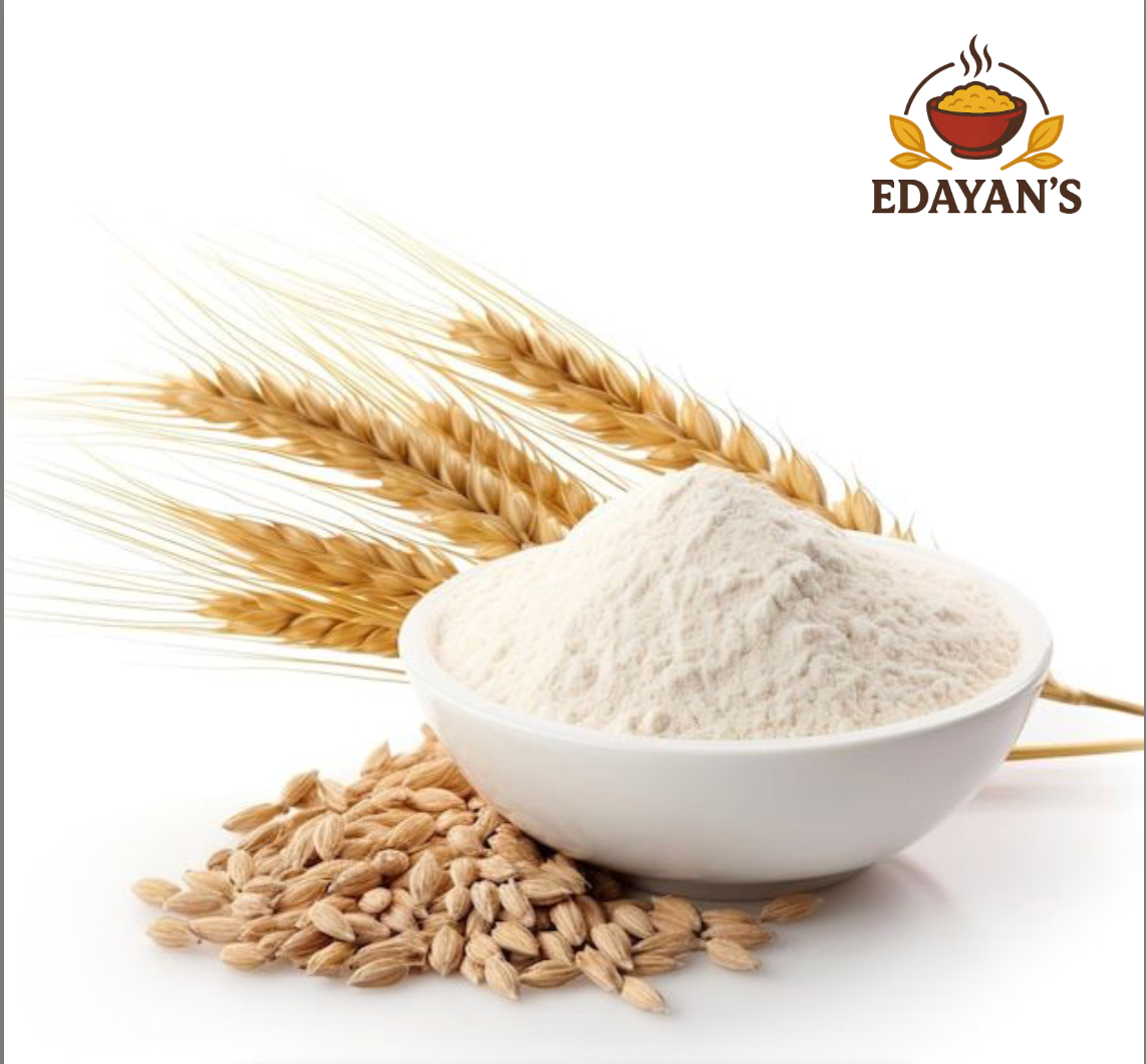 Wheat Flour