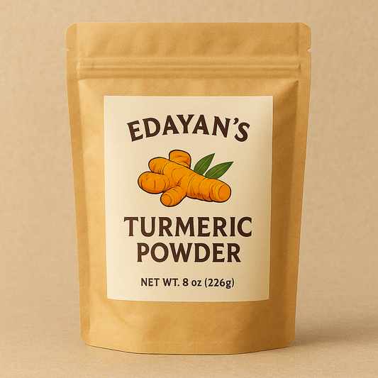 Turmeric Powder