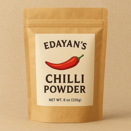 Chilli Powder