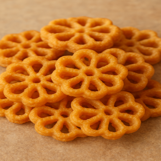 Achappam
