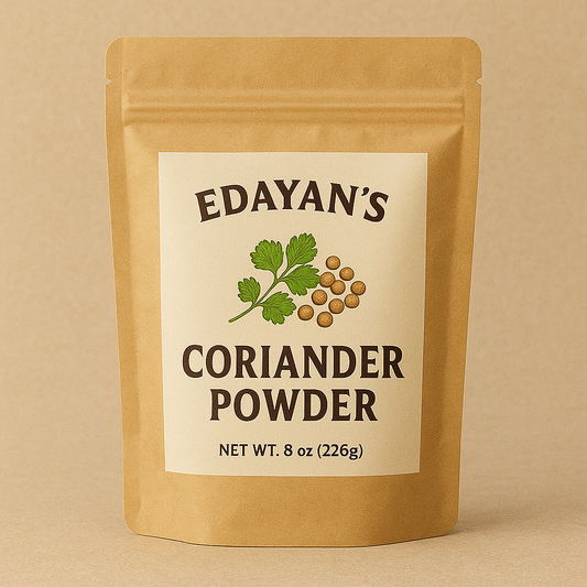 Coriander Powder