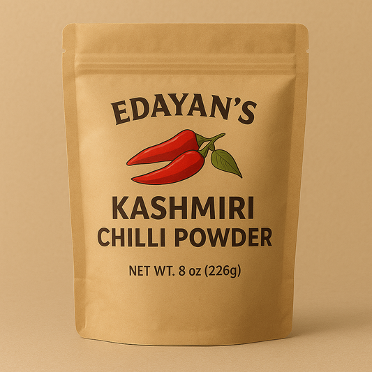 Kashmiri Chilli Powder