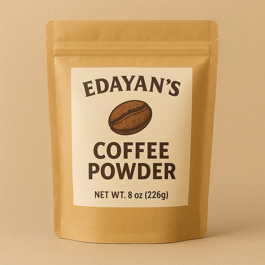 Wayanadan Coffee Powder