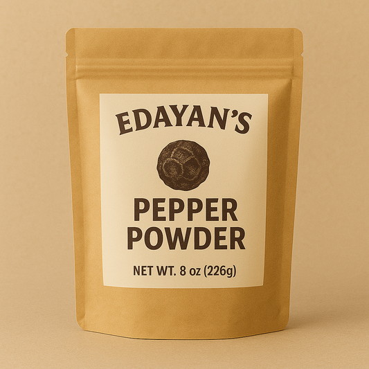 Pepper Powder