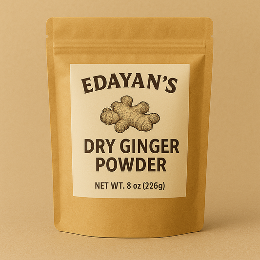Dry Ginger Powder( Chukku Podi)