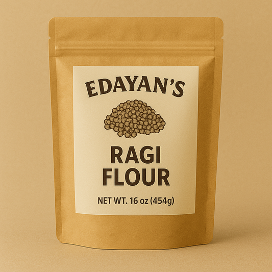 Ragi Flour
