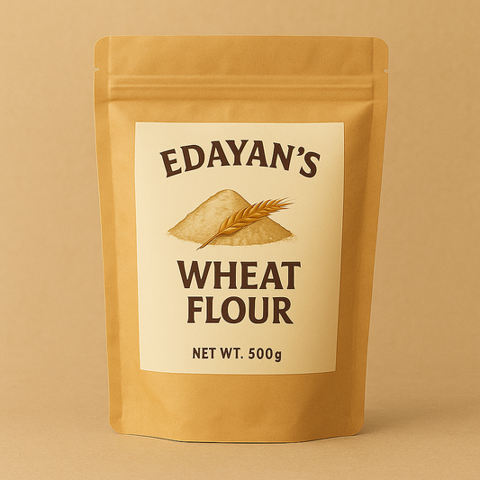 Wheat Flour