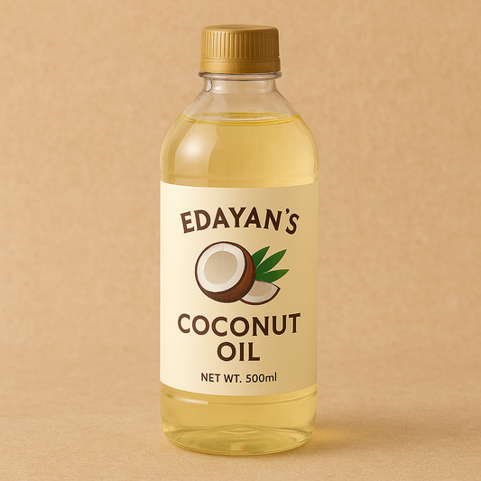 Coconut Oil
